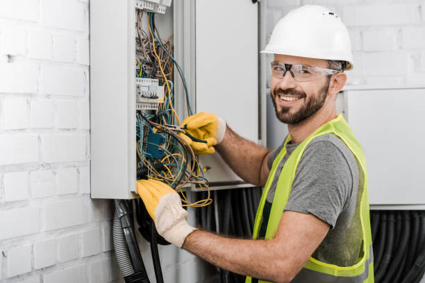 Best Electrical Contractors for Businesses  in Roseland, OH