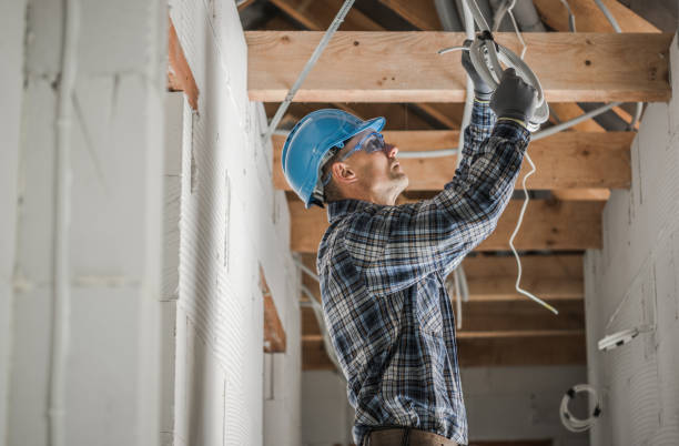 Best Electrical Wiring Services  in Roseland, OH