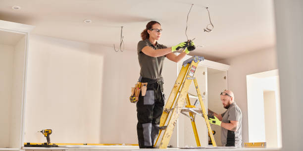 Best Industrial Electrical Services  in Roseland, OH