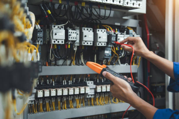 Best Electrician Near Me  in Roseland, OH